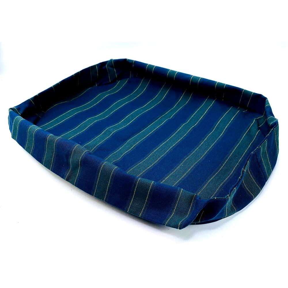 Longaberger Collectors Club TEA TRAY LINER ONLY New in Bag